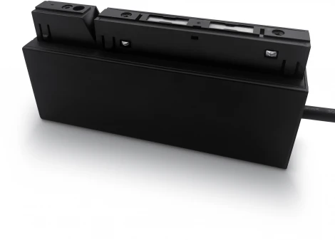Комплектующие для трековой системы S35 100Вт IP 20 (магнитный) Maytoni Technical TRX004DR2-100S