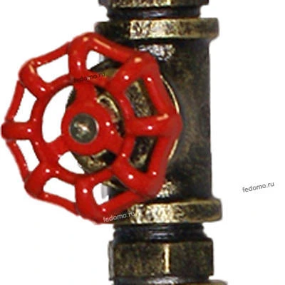 Ozcan Труба 1122