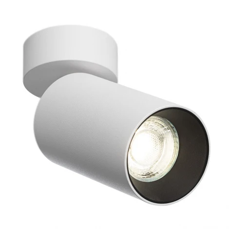 Спот накладной Citilux Axel CL512210 Белый