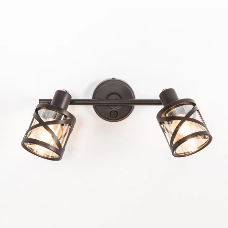 Спот на штанге Citilux Гессен CL536625 (220V, выключатель)