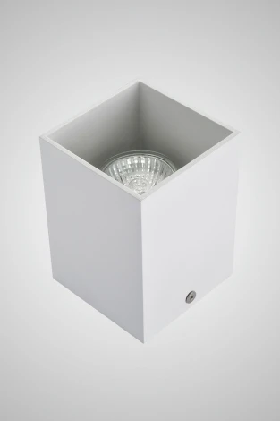 Точечный светильник AM Group AM01 AM01-110 WH (220V)