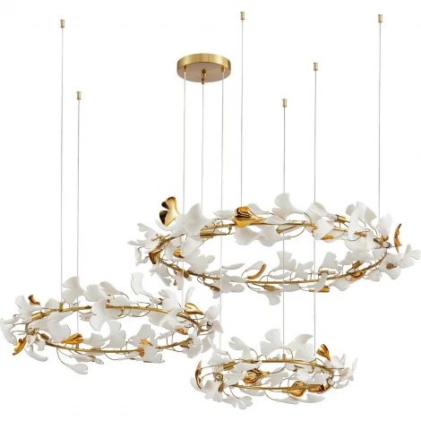 Подвесной светильник G9 Lu Carte Pixel LC-22-0214