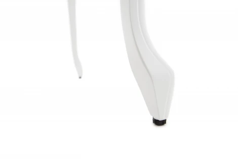 Стол, Белый Аврора Кабриоль 102150