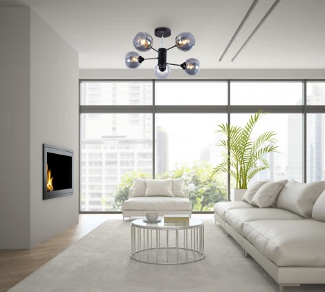 Потолочная люстра Rivoli Karoline 9020-305