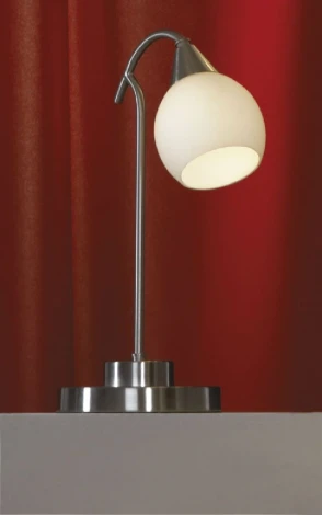 Интерьерная настольная лампа Lussole Pitigliano LSC-2604-01
