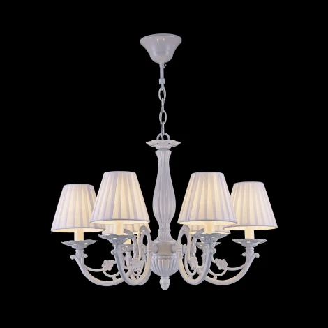 Подвесная люстра Freya Jasmine FR2686PL-06W