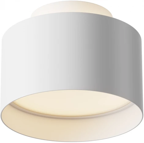 Накладной потолочный светильник Planet 3000K 1x16Вт 120° LED Maytoni Technical C009CW-L16W (220V)