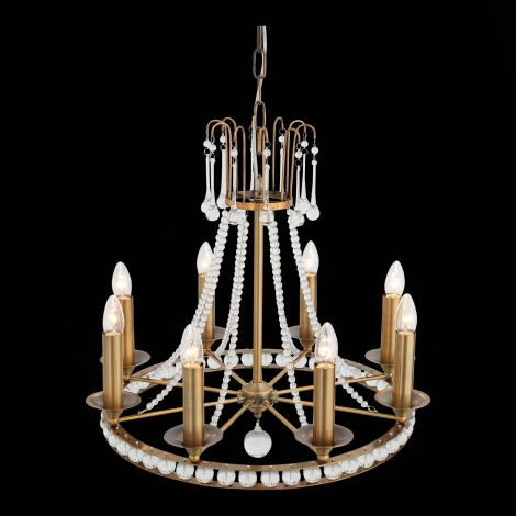 Подвесная люстра ST Luce Lampo SL814.303.08