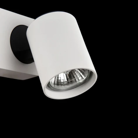 Спот Maytoni Alliot SP317-CW-01-W