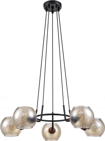 Подвесная люстра Vele Luce Imelda VL5832P05