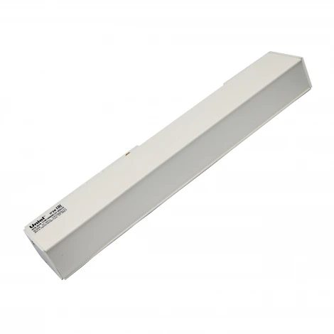 Трековый светильник магнитный 48V 12W ULB-M70-12W/4000K/35 WHITE (LED)