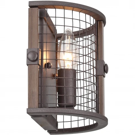 Бра ST Luce Ivanhо SL266.301.01