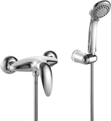 Смеситель Iddis Leaf LEASB00I03 для душа