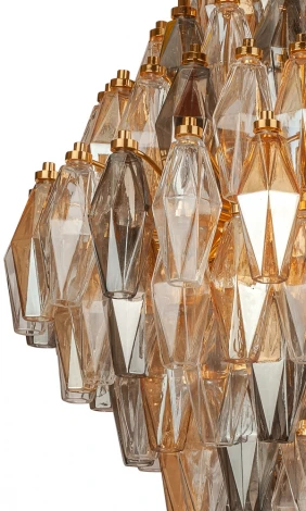 Подвесная люстра L'Arte Luce Luca L09020.92