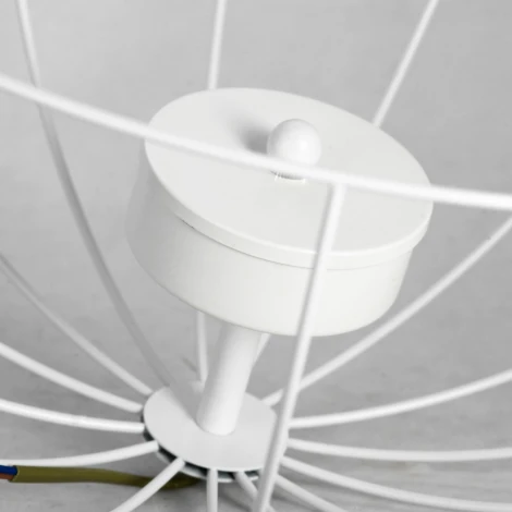 Потолочная люстра Lussole Lgo Lattice LSP-8218 (220V, круглые, IP21)