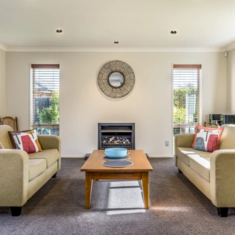 Точечный светильник Reluce 16063-9.0-001LD MR16 BK