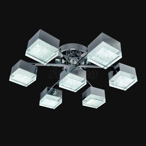 Максисвет 1-1699-7-CR Y LED