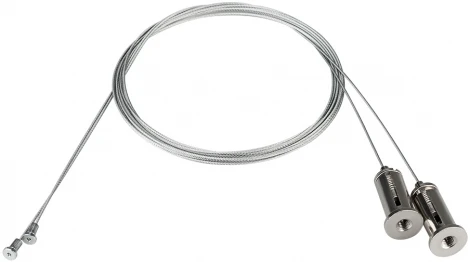 Подвес ALU-LINE-2x2m (Металл) 024243 Arlight