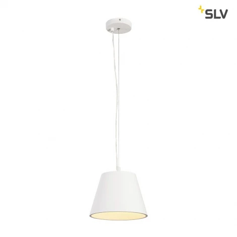 Подвесной светильник Slv Plastra 1000782