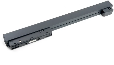 Трековый светодиодный светильник Downlight Feron MGN300 41931 низковольтный 18W 48V