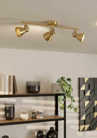 Спот на штанге Eglo SERAS 900172