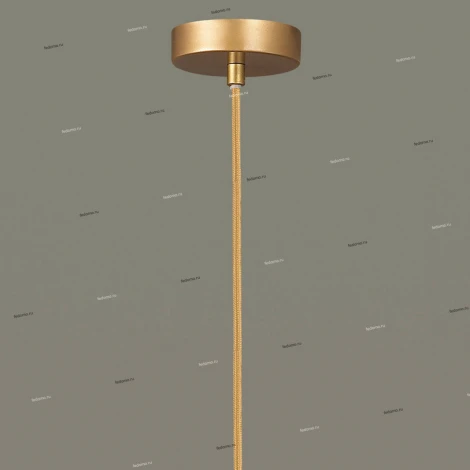 Подвесной светильник Odeon Light Veki 3298/1A