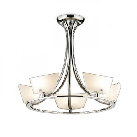 Потолочная люстра Odeon Light Febri 2679/5
