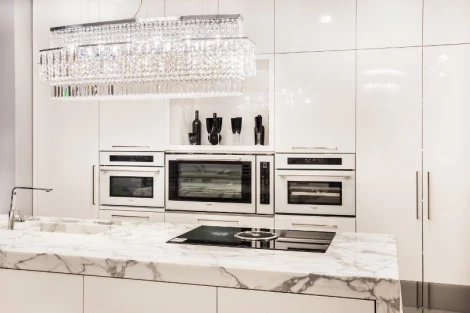 Подвесная люстра L'Arte Luce Baguette L30300