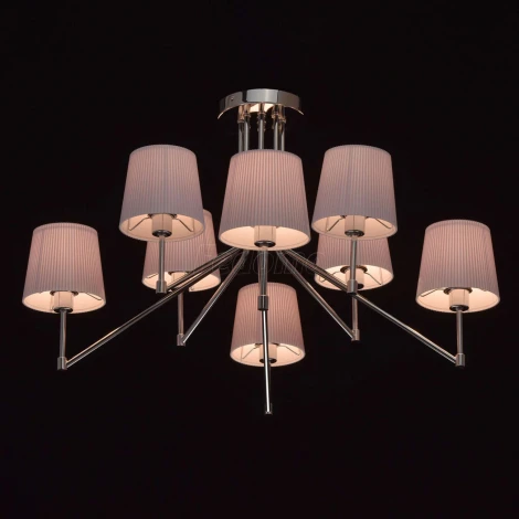 Потолочная люстра MW-Light Лацио 103010308