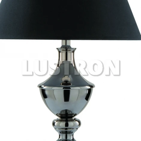 Интерьерная настольная лампа Arte Lamp Trendy A3117LT-1BC