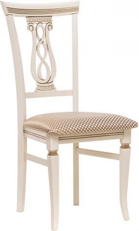 Стул Leset Юта (Массив бука,Жаккард) арт.2000003005789