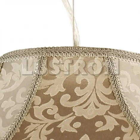 Подвесной светильник Arte Lamp Bongo A7942SP-3WH
