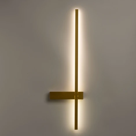 Настенный светильник светодиодный De City Драйв 377024901