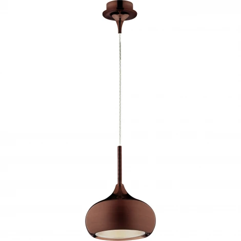 Подвесной светильник N-Light 114 114-01-86WD wood