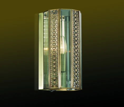 Настенный светильник Odeon Light Taros 2343/1W
