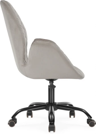 Офисное кресло Woodville Нерон серое