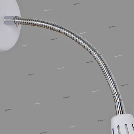 Бра Odeon Light Mosko 3386/1W