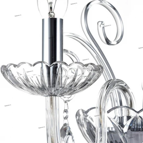 Бра Maytoni Marcella DIA586-WL-02-N