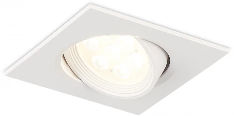 Встраиваемый точечный светильник Simple Story 2085 2085-LED5DLW