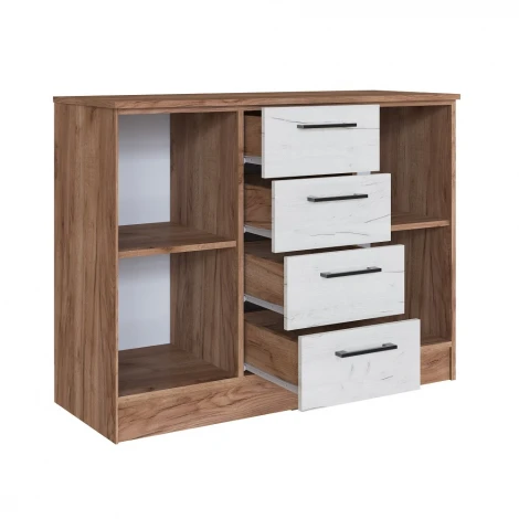 Комод ТЭКС Вегас