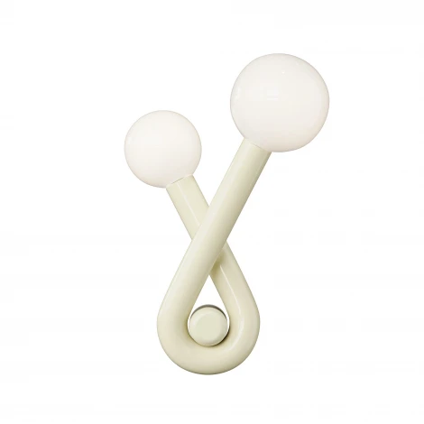 Бра шарики Maytoni Vortex MOD476WL-02BG