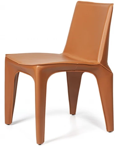 Стул Top Concept Bocca, camel