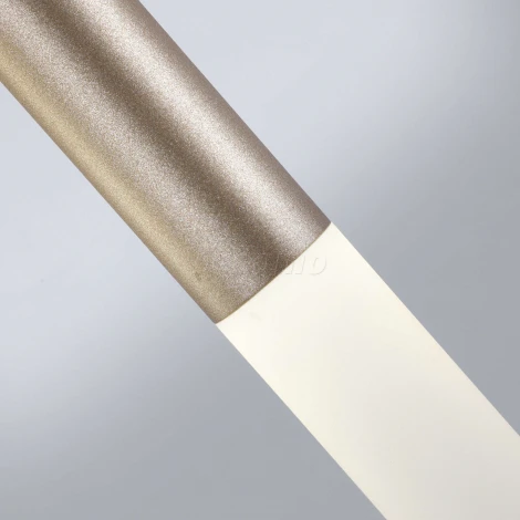 Подвесной светильник Favourite Tibia 2217-1P (LED, 220V, на проводе)