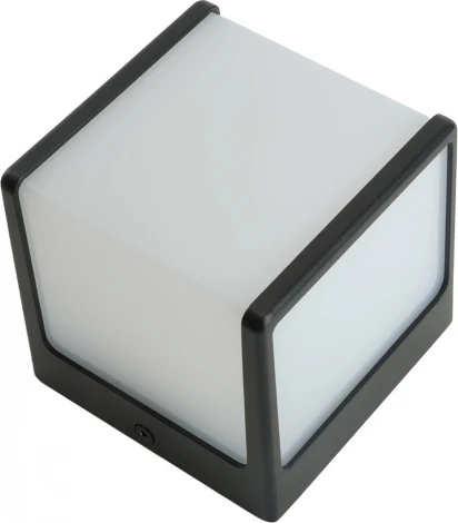 Настенный уличный светильник Feron Киото 51334 (220V, IP54)