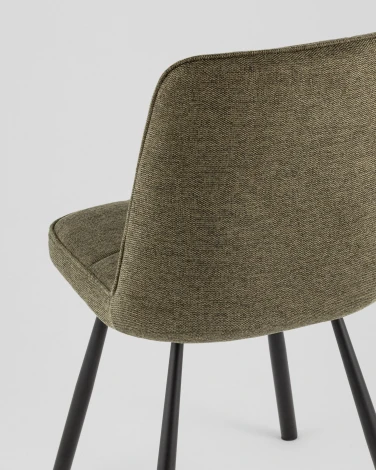 Стул Stool Group Trell зеленый арт.УТ000040520