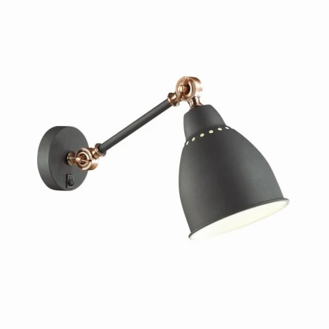 Бра Odeon Light Cruz 3373/1W