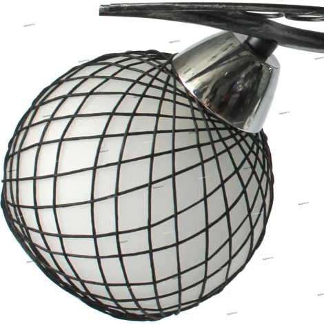 Потолочная люстра Toplight Isabella TL7450X-02BP