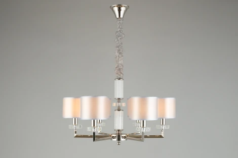 Подвесная люстра Aployt Emelin APL.752.03.06 (220V, на цепи)