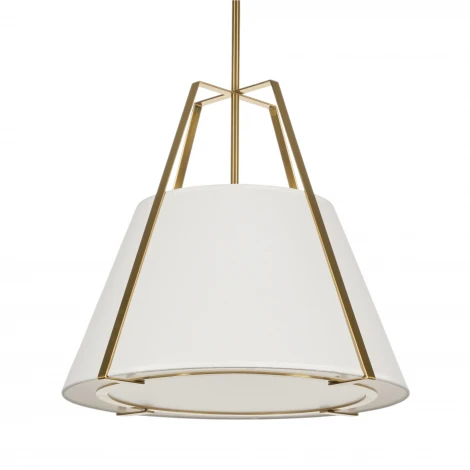 Потолочная люстра на штанге MyFar Finn MR2450-1P (220V)