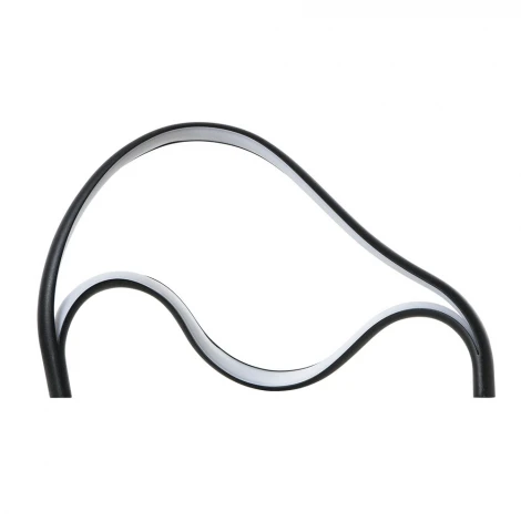 Настольная лампа Arte Lamp Hyperbola A1987LT-12BK (LED, 220V)